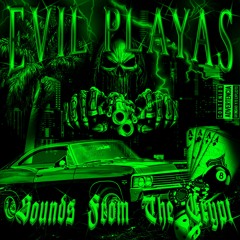 Killing W Thee Playa Squad - CLOUD EMPIRE