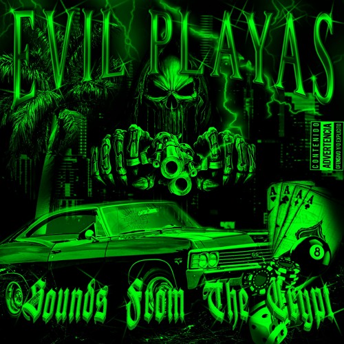 Pull The Trigger - TOWA