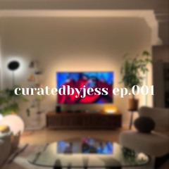 CURATEDBYJESS EP.001  (DAVIDO, WIZKID, AYRA STAR, REMA, BARRINGTON LEVY, BURNA BOY & MORE)