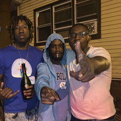 MONEY CALLING X NoSleep Loco X ToneDuncan X JMoneyGreen