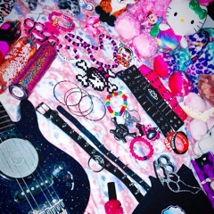 Popstar on Myspace w/ x0x0jolyne (moe191 x Pinkcrush) [speed up]