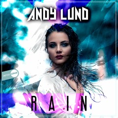 Andy Lund - Rain