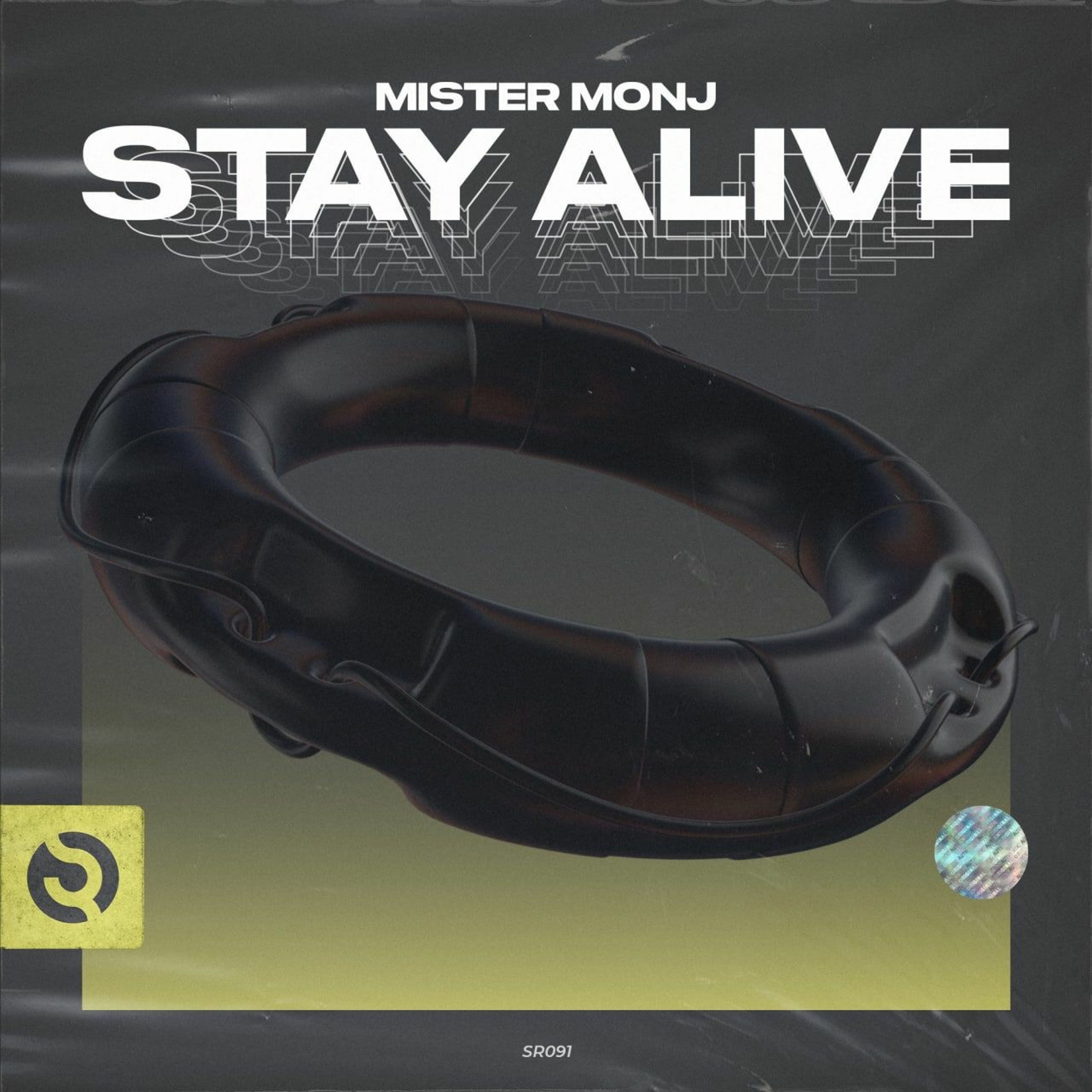 Mister Monj