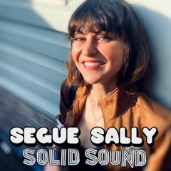 SEGUE SALLY. « Hard Groove »