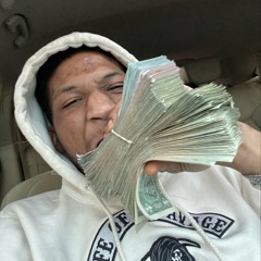 No Savage, 23 Rackz & DB Odog - Ghost