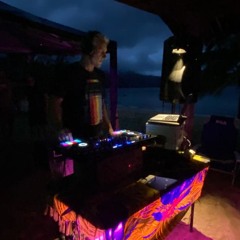 Outer Native / Leo Borelle - EletroSwing Dj Set 29/Dez/2024 - Cajaíba Sunset Beach Pry Bday Party