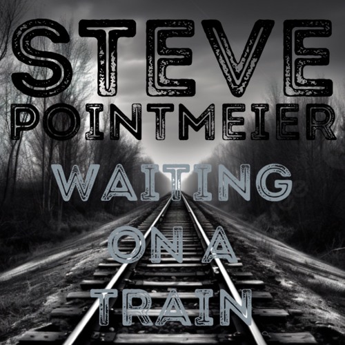 Waiting on a train