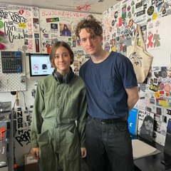 Dull Tools with Nation Of Language @ The Lot Radio  11 - 22 - 2021