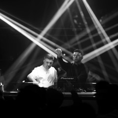 TigerBlind - Live @ FOMO In Baku 2024