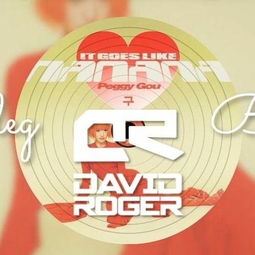 Peggy Gou - (It Goes Like) Nanana - (David Roger Edit)