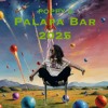 Poppy @ Fusion Festival -Palapa Bar- 2025 DJ mix artwork - Electronic music tracklist cover image