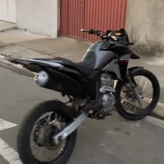 MTG GARUPA DA MOTO - JV E HG DE CAMPOSS