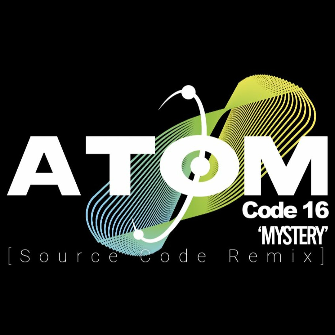 Stream Code 16 - Mystery (Source Code Remix) FREE DOWNLOAD by Atom ...