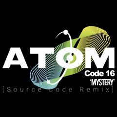 Code 16 - Mystery (Source Code Remix) FREE DOWNLOAD