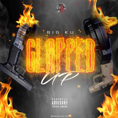 Clapped Up (prod. MarioOnDaBeat)