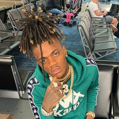 Jaydayoungan X Don Toliver - Remix