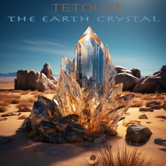 TETOUZE The earth crystal