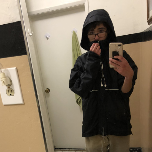 I Dont wanna go outside anymore