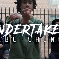 cbc chino — Undertaker ⚠️