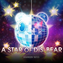 A Star Of Dis - Bear (Teddie Vs Monokuma) [Persona 4 Vs Dangonronpa] By Brandon Yates