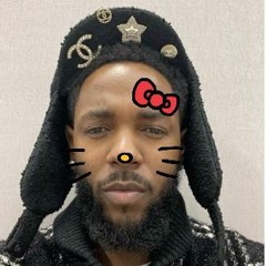 i see dead people (Kendrick Lamar x Nirvana Mix)