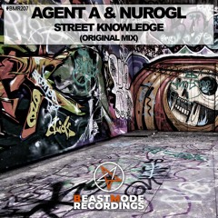 Agent A & NuroGL - Street Knowledge (Original Mix) Out now on Toolbox Digital