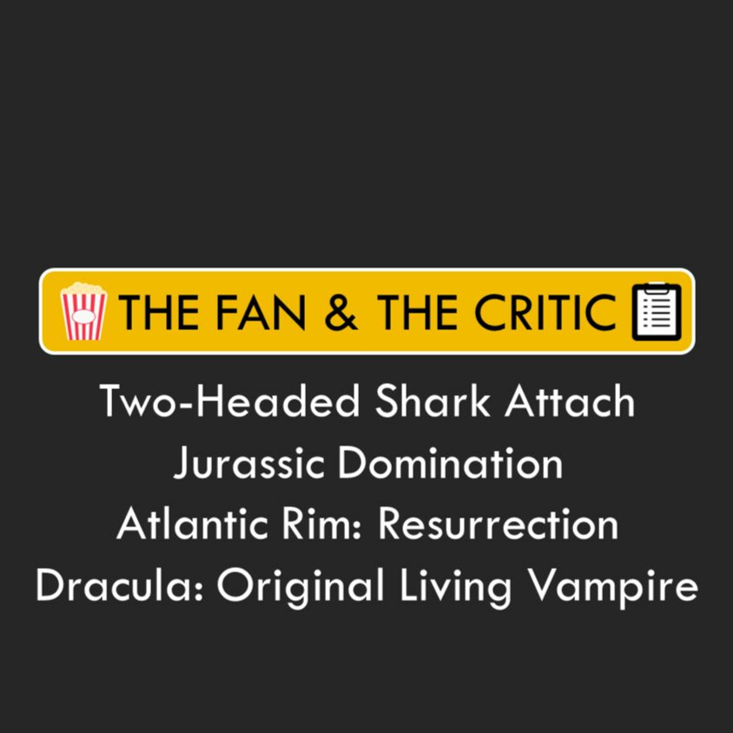 The Fan & The Critic