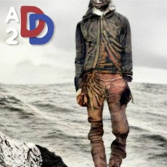 AD2D - Wings Of Whisper (feat. Emmer, Schkullie)