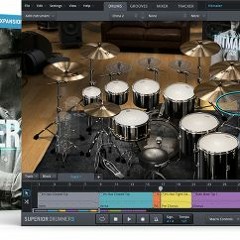 Unleash Your Musical Potential with Toontrack's Hitmaker SDX: Full Version Download