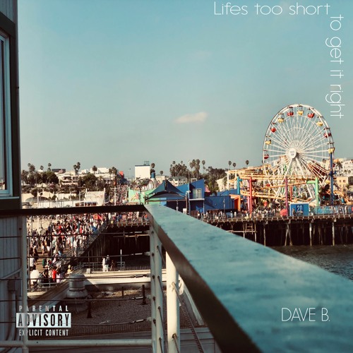 Book Of David (Vol. 3) (Prod. Sekani)