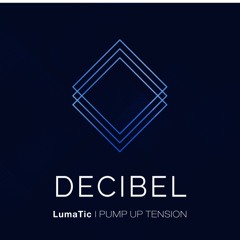 LumaTic - PUMP UP TENSTION _[LIVE]_Festival SET_DECIBEL 2024