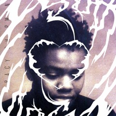 tracy chapman - fast car (622chaos remix) #JERSEY