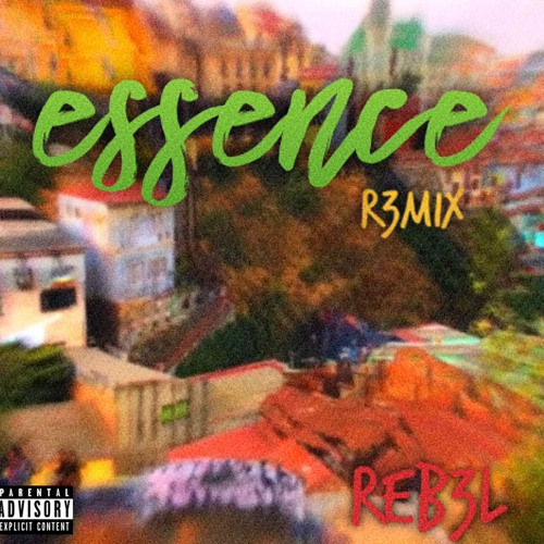 Essence (r3mix)