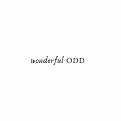 ODD - Soon We'll Be Found (Sia Cover.)