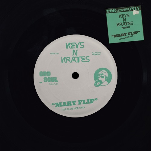 Mary Flip