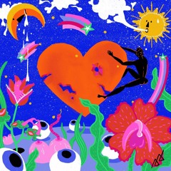 L'amour dure 40"14 (Elhadji) ❤