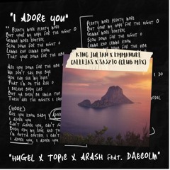 I Adore You (Club Remix)