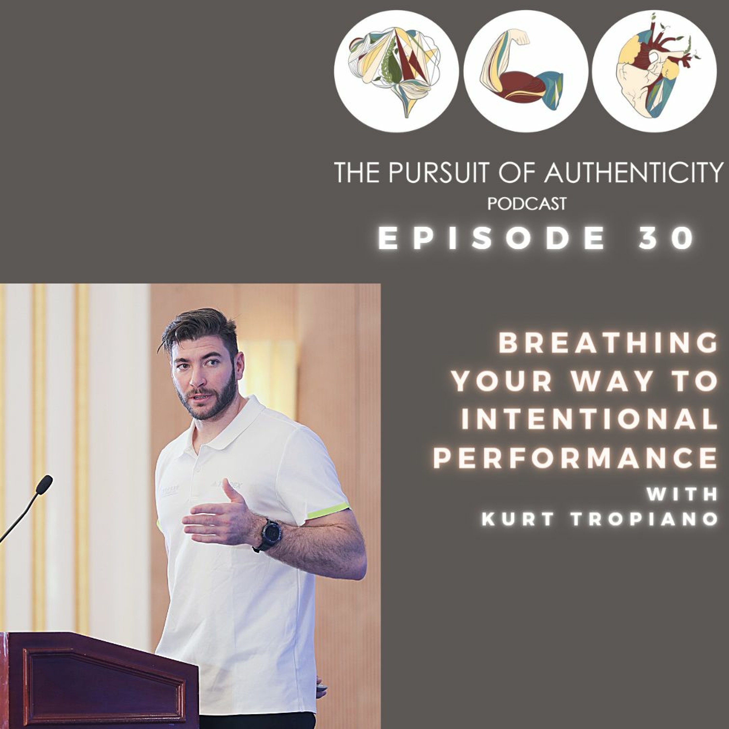 The Pursuit of Authenticity