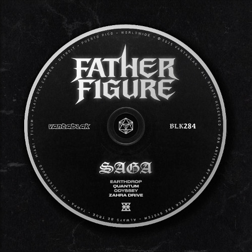 Father Figure - Odyssey