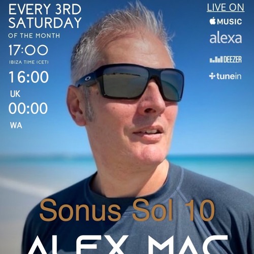 Sonus Sol 10 - Freo Social