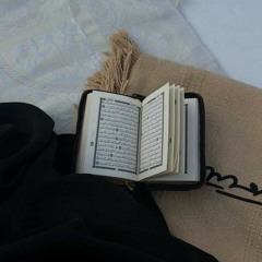 من سورة الأنفال| الشيخ هيثم الدخين
