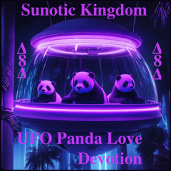 8 UFO Panda Love Devotion 8