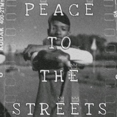 peace 2 the streets BABY FLEX (feat 41BLAZE).mp3