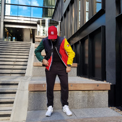 Dj Sound Enemy-The Sky Rise from Africa DnB