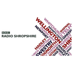 NEW: Mcasso Mini Mix #3 - BBC Radio Shropshire (2015) (Custom)