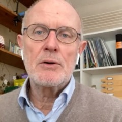 Rulle om Q4 och negativa kursreaktioner (9/2 - 2021)