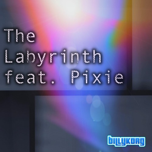 The Labyrinth feat. Pixie by Billy Korg