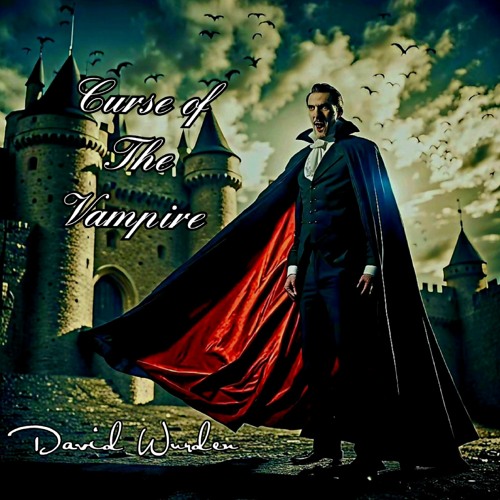 Curse of the Vampire