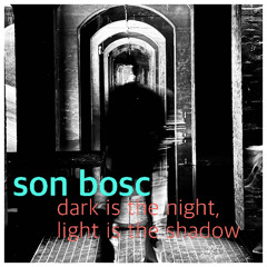 Dark is the Night, Light is the Shadow