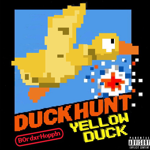 Intro (feat. Yellow Duck)